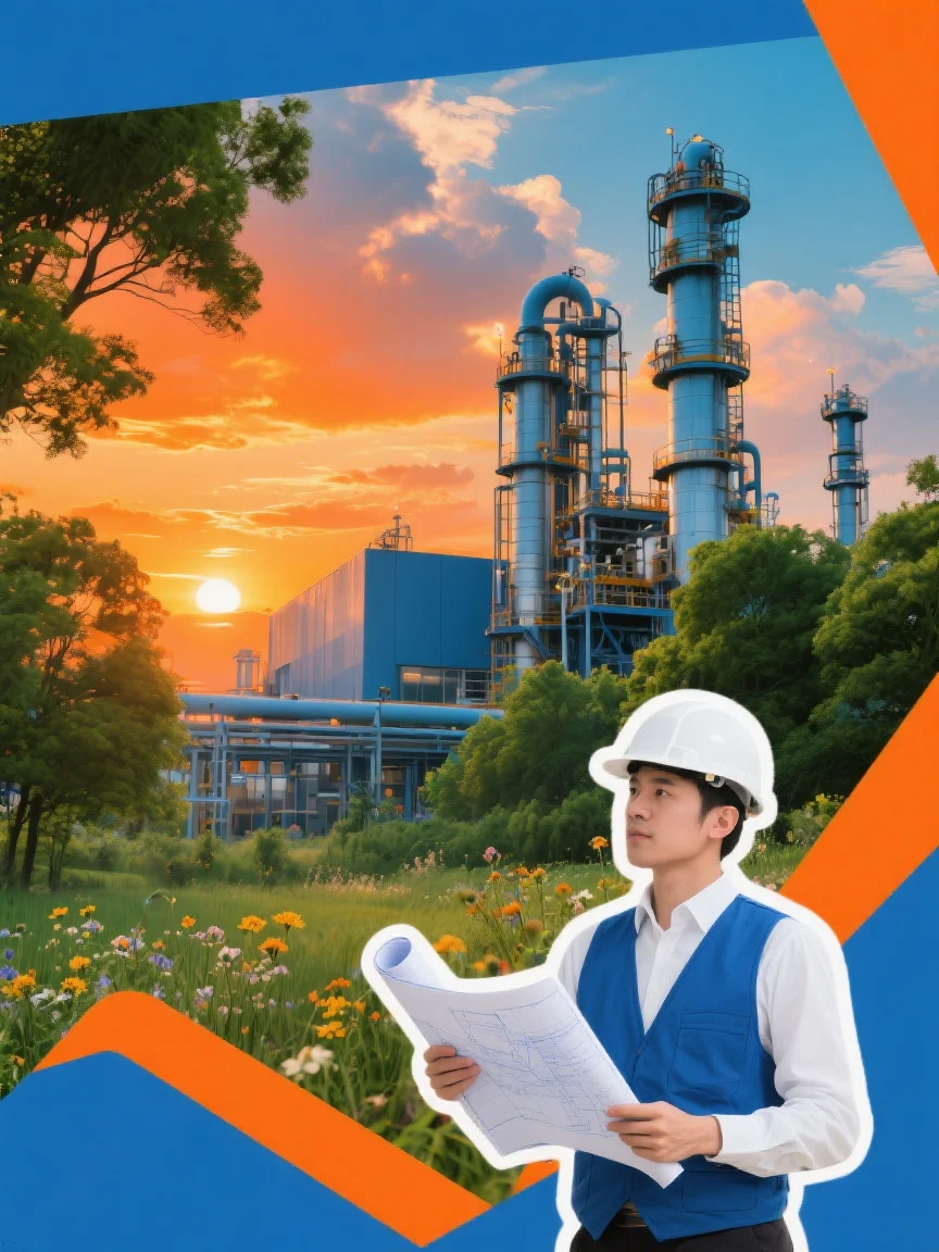 HAZOP О компании